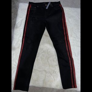 Authentic Amiri jeans